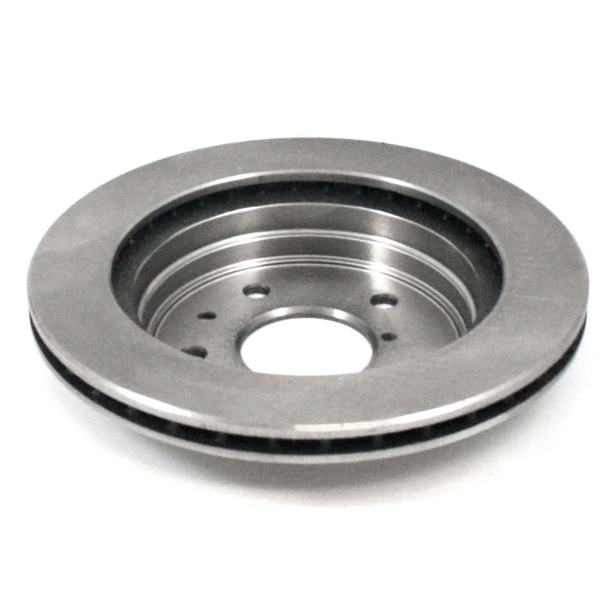 DuraGo Disc Brake Rotor BR3260
