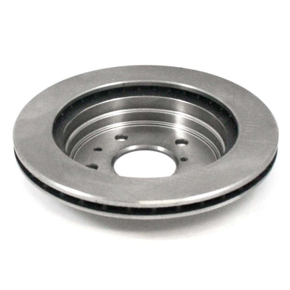 DuraGo Disc Brake Rotor BR3260