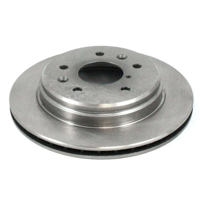 DuraGo Disc Brake Rotor BR3260