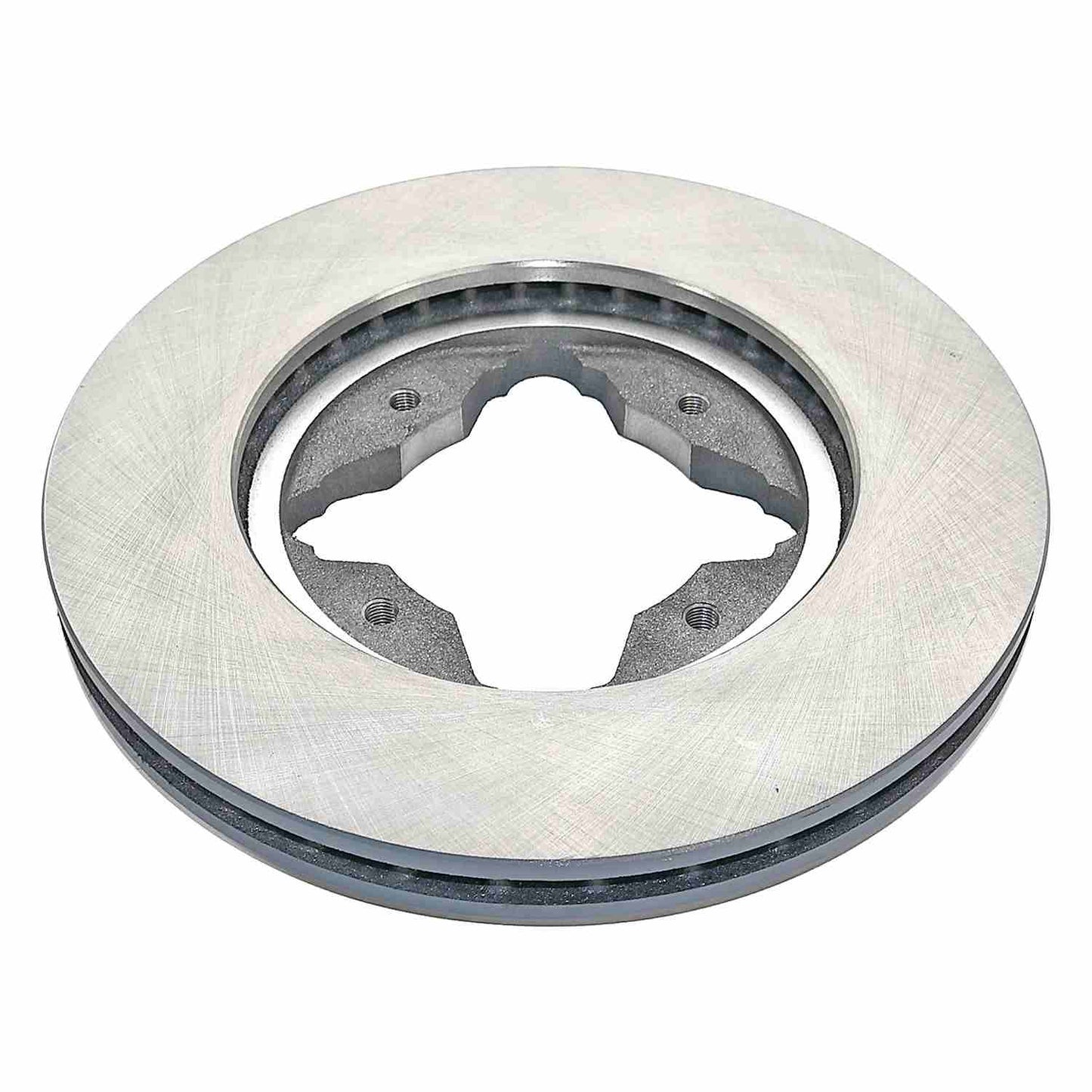DuraGo DuraGoÂ® Titanium Series Brake Rotor BR3287-01