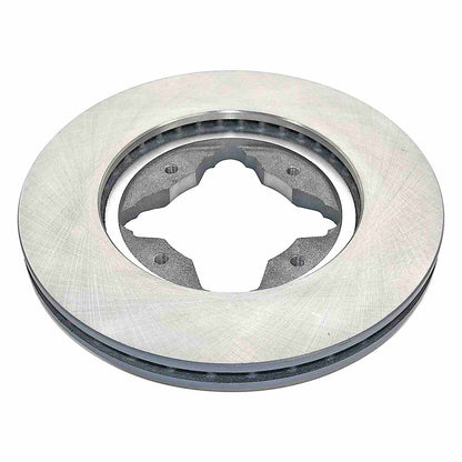DuraGo DuraGoÂ® Titanium Series Brake Rotor BR3287-01