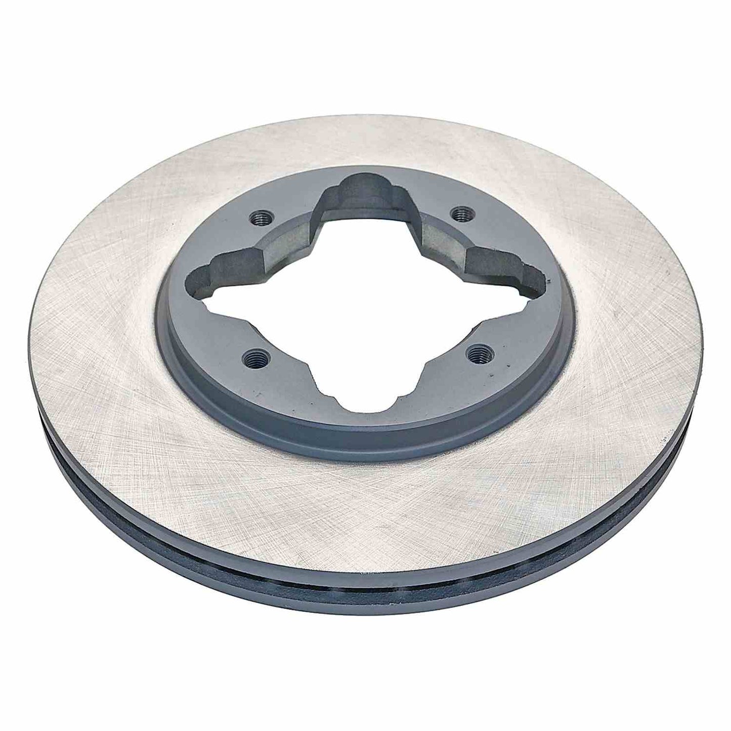 DuraGo DuraGoÂ® Titanium Series Brake Rotor BR3287-01