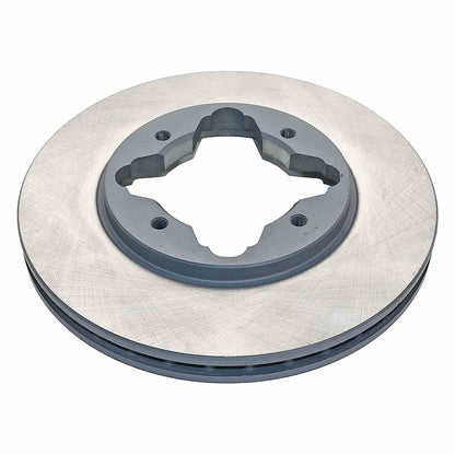DuraGo DuraGoÂ® Titanium Series Brake Rotor BR3287-01