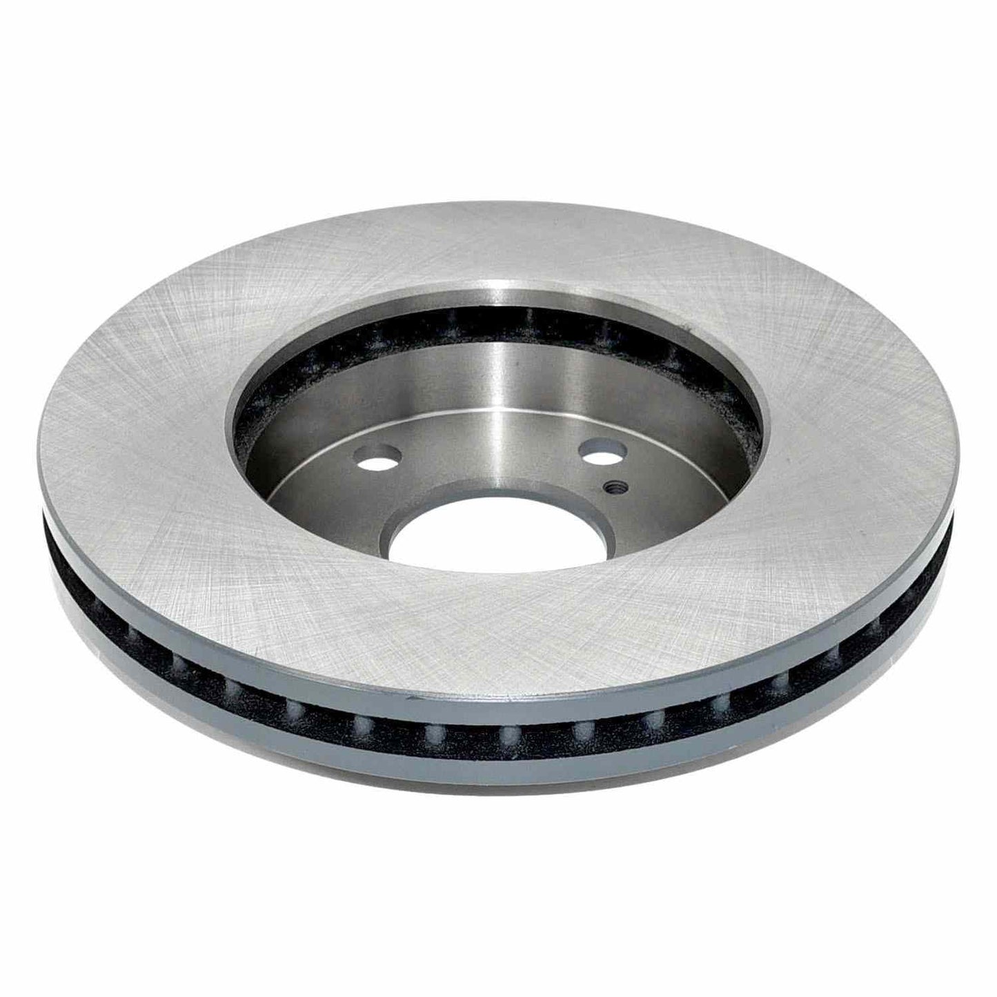 DuraGo DuraGoÂ® Titanium Series Brake Rotor BR3291-01