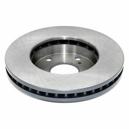 DuraGo DuraGoÂ® Titanium Series Brake Rotor BR3291-01