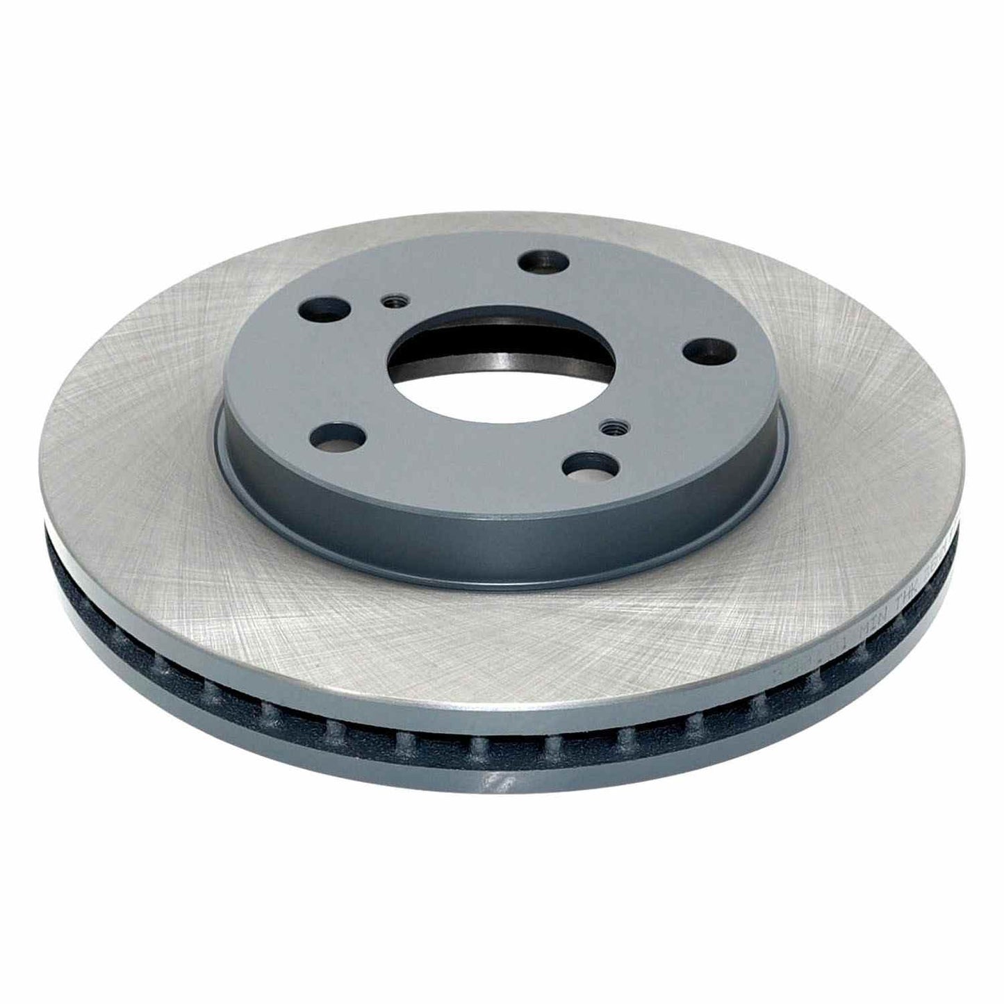 DuraGo DuraGoÂ® Titanium Series Brake Rotor BR3291-01