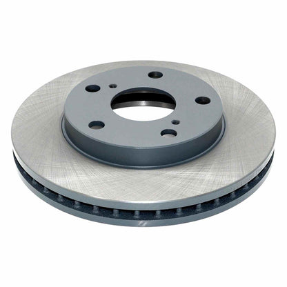 DuraGo DuraGoÂ® Titanium Series Brake Rotor BR3291-01