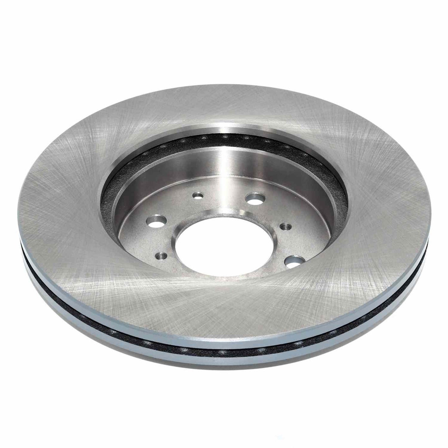 DuraGo DuraGoÂ® Titanium Series Brake Rotor BR3295-01
