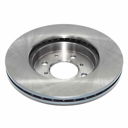 DuraGo DuraGoÂ® Titanium Series Brake Rotor BR3295-01