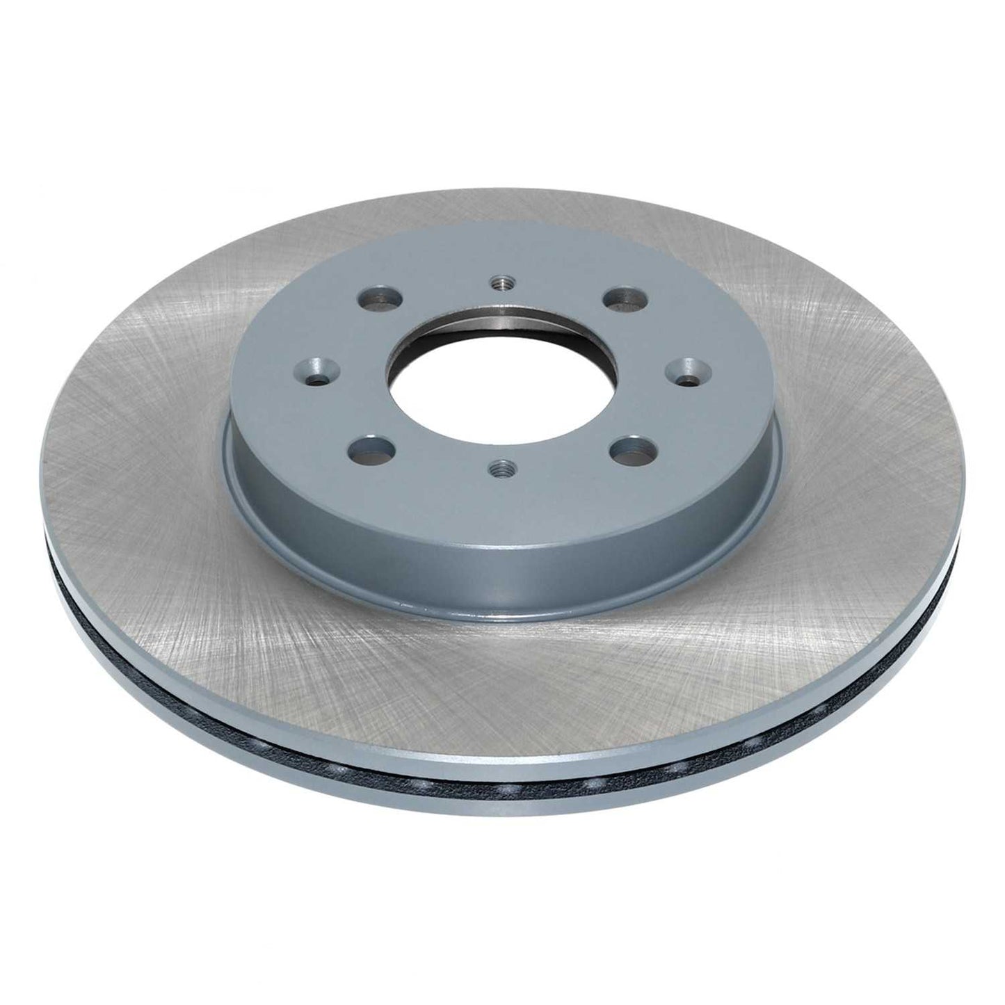 DuraGo DuraGoÂ® Titanium Series Brake Rotor BR3295-01