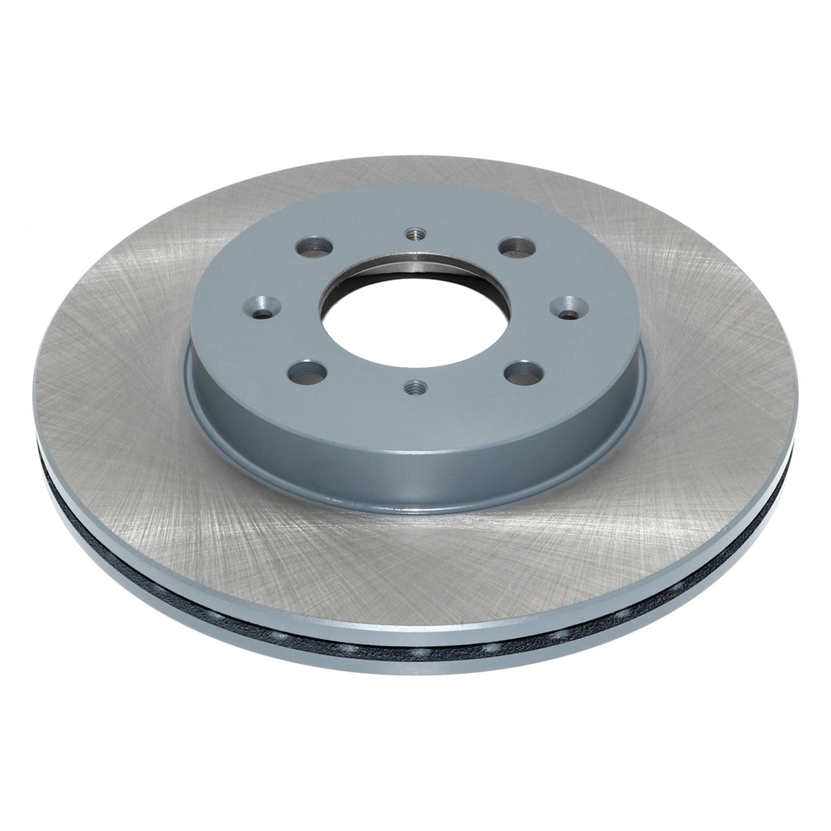 DuraGo DuraGoÂ® Titanium Series Brake Rotor BR3295-01