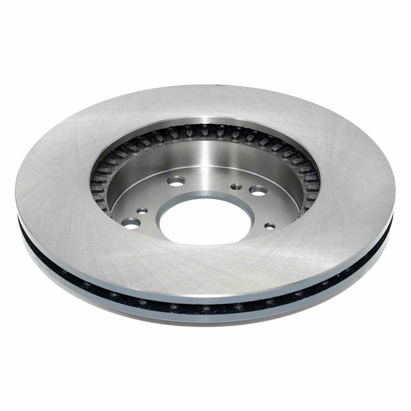 DuraGo DuraGoÂ® Titanium Series Brake Rotor BR3296-01
