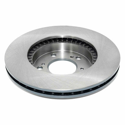 DuraGo DuraGoÂ® Titanium Series Brake Rotor BR3296-01
