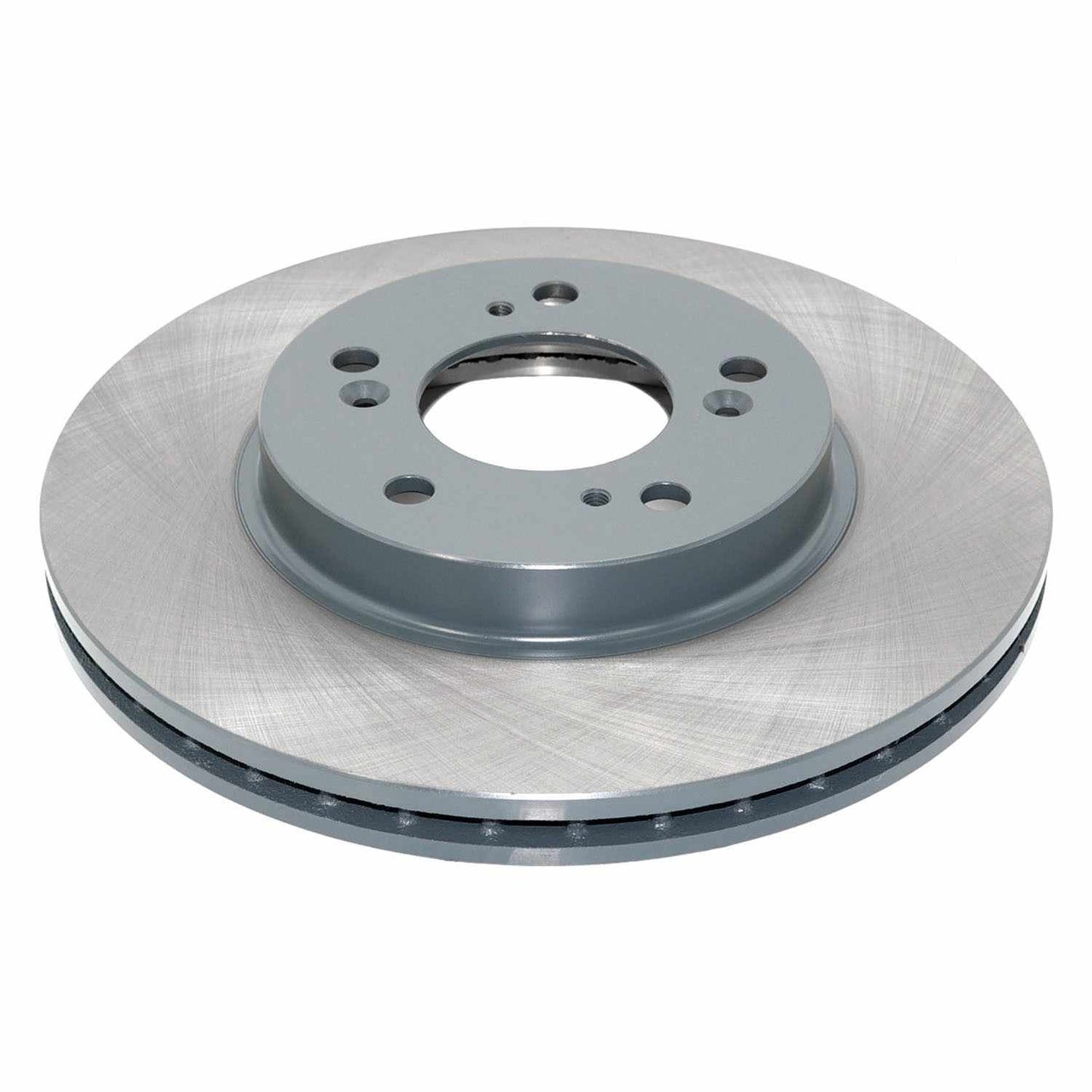DuraGo DuraGoÂ® Titanium Series Brake Rotor BR3296-01