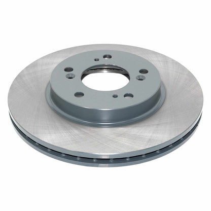 DuraGo DuraGoÂ® Titanium Series Brake Rotor BR3296-01