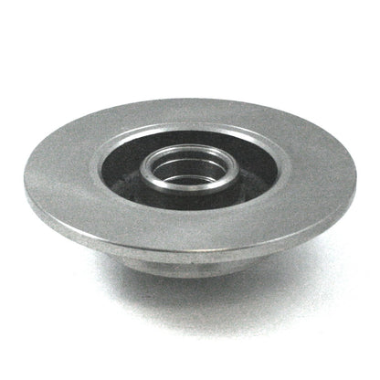DuraGo DuraGoÂ® Brake Rotor and Hub Assembly BR34011