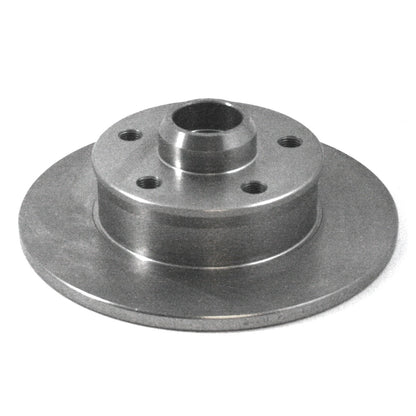 DuraGo DuraGoÂ® Brake Rotor and Hub Assembly BR34011