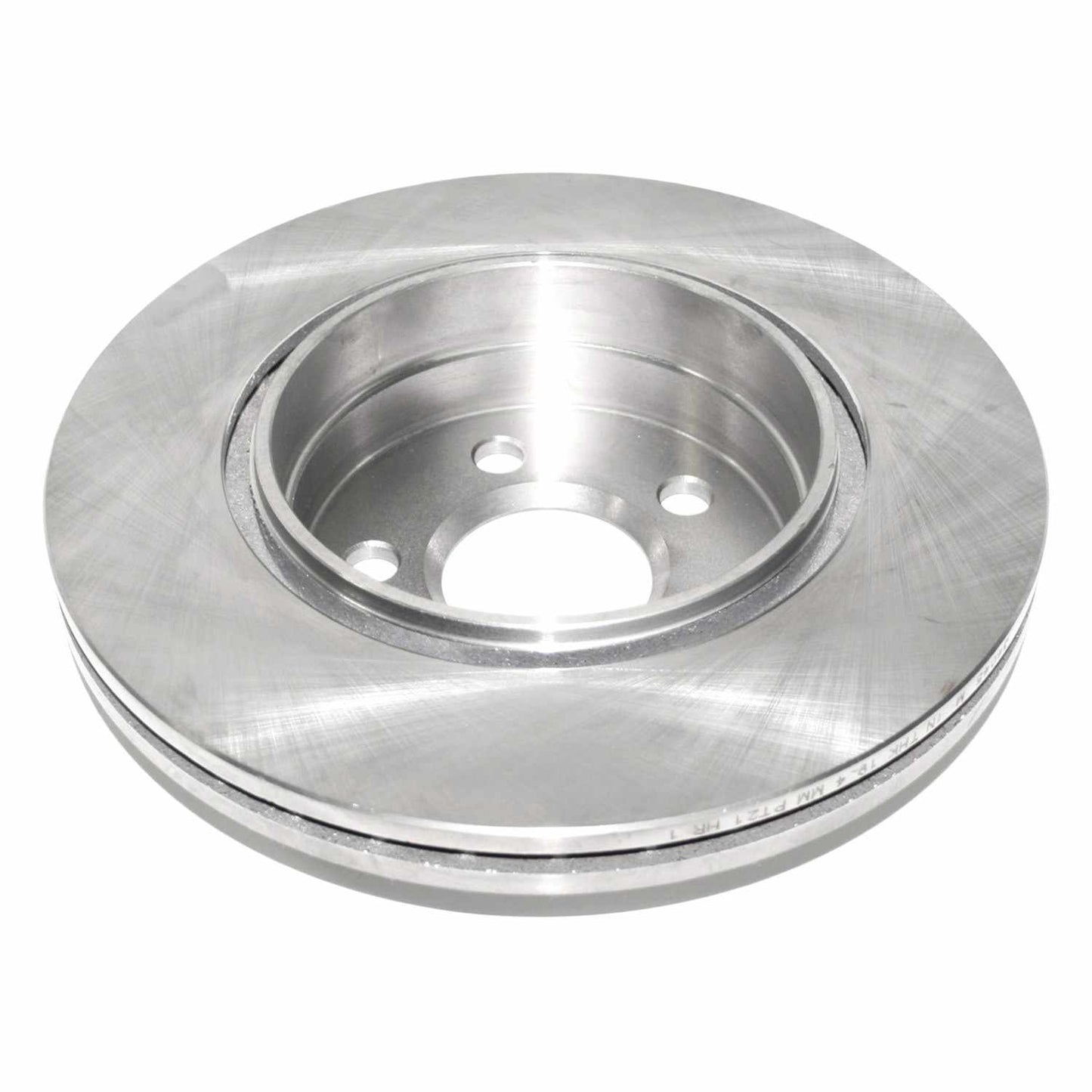 DuraGo Disc Brake Rotor BR34045