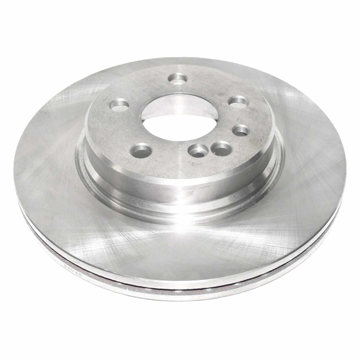 DuraGo Disc Brake Rotor BR34045