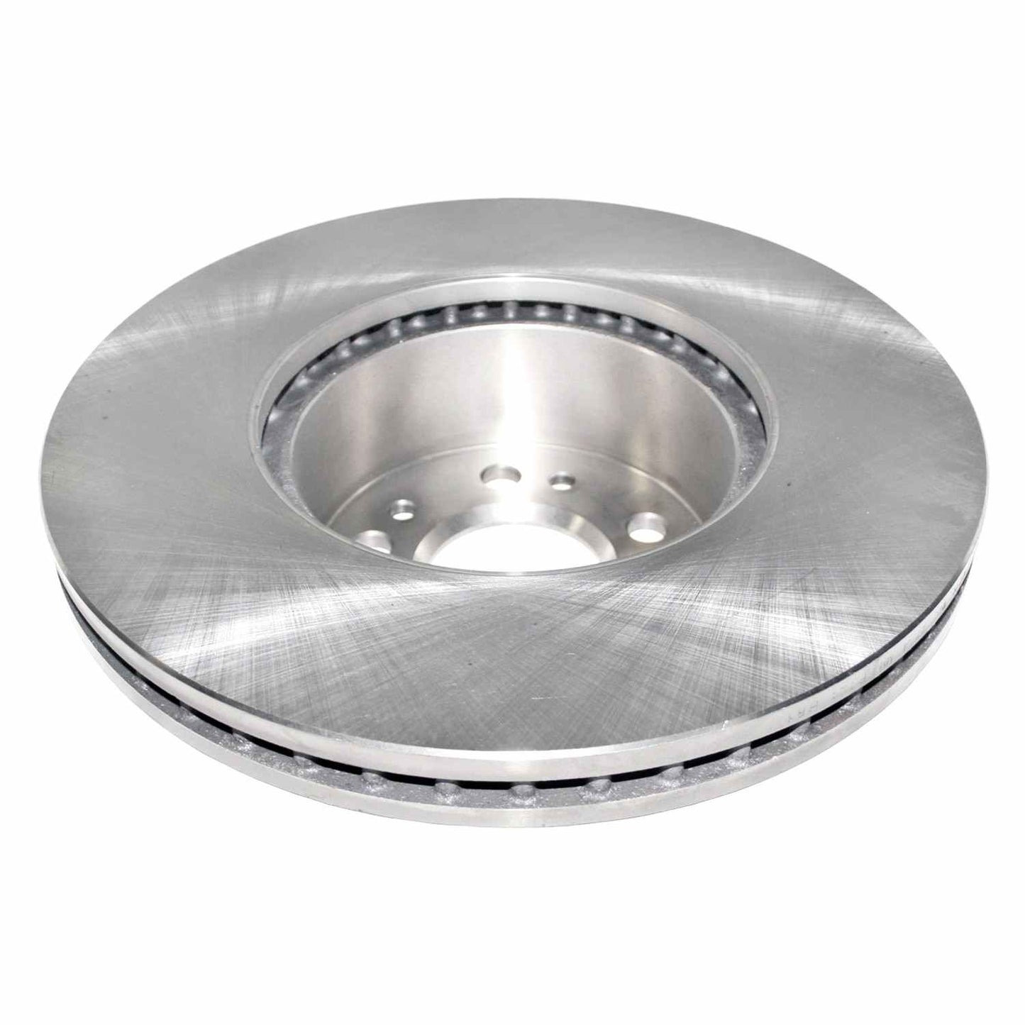 DuraGo Disc Brake Rotor BR34047