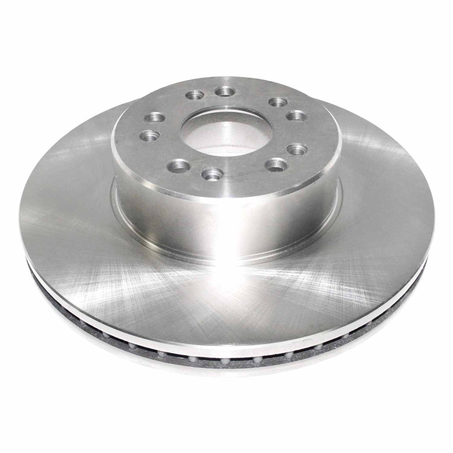 DuraGo Disc Brake Rotor BR34047