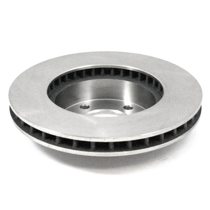 DuraGo Disc Brake Rotor BR34053