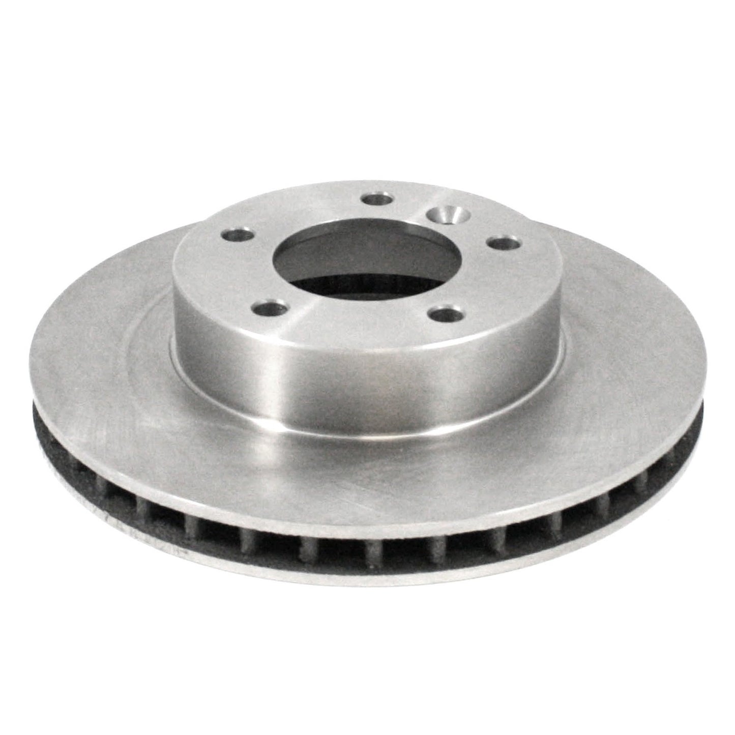 DuraGo Disc Brake Rotor BR34053