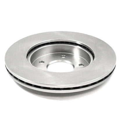 DuraGo DuraGoÂ® Brake Rotor BR34091