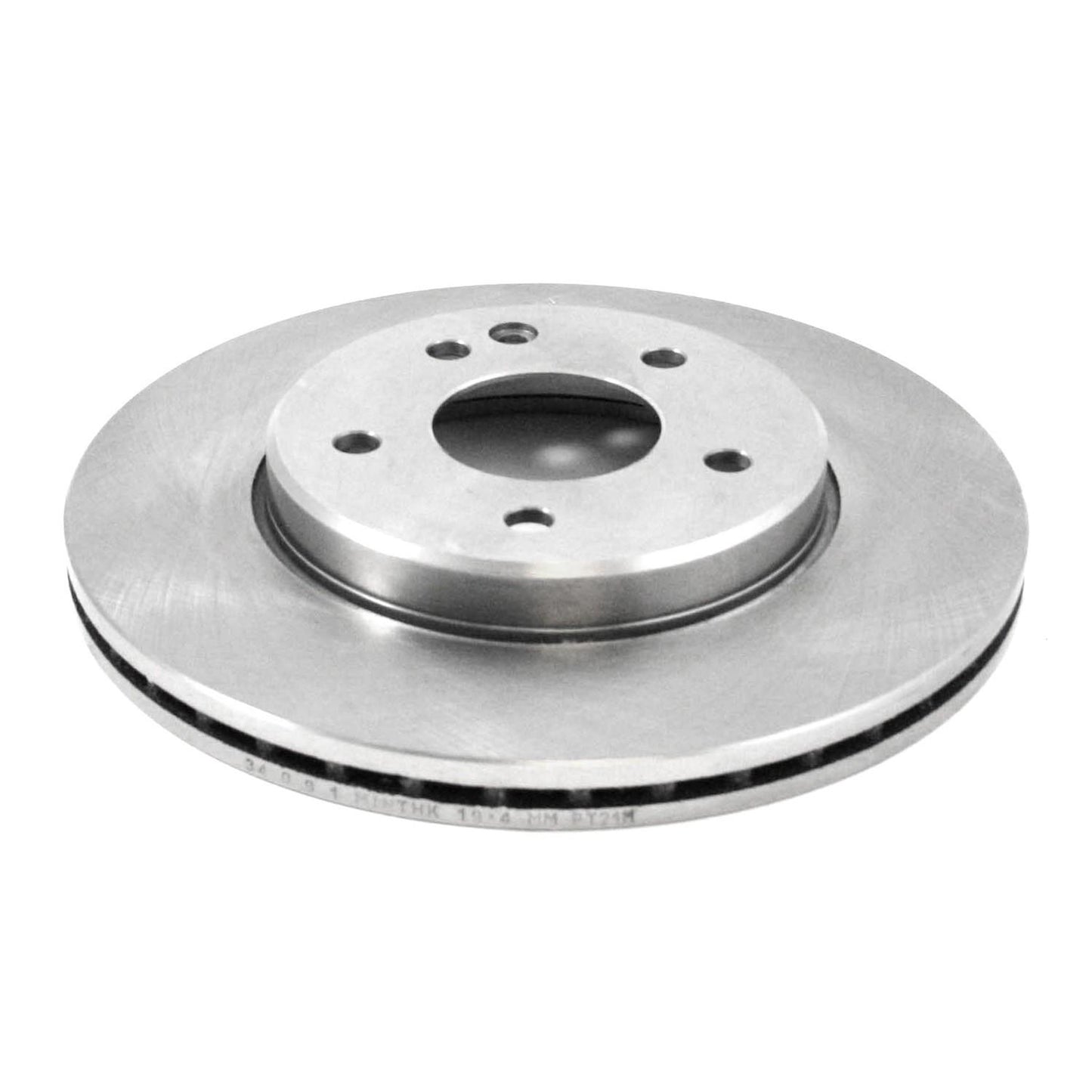 DuraGo DuraGoÂ® Brake Rotor BR34091
