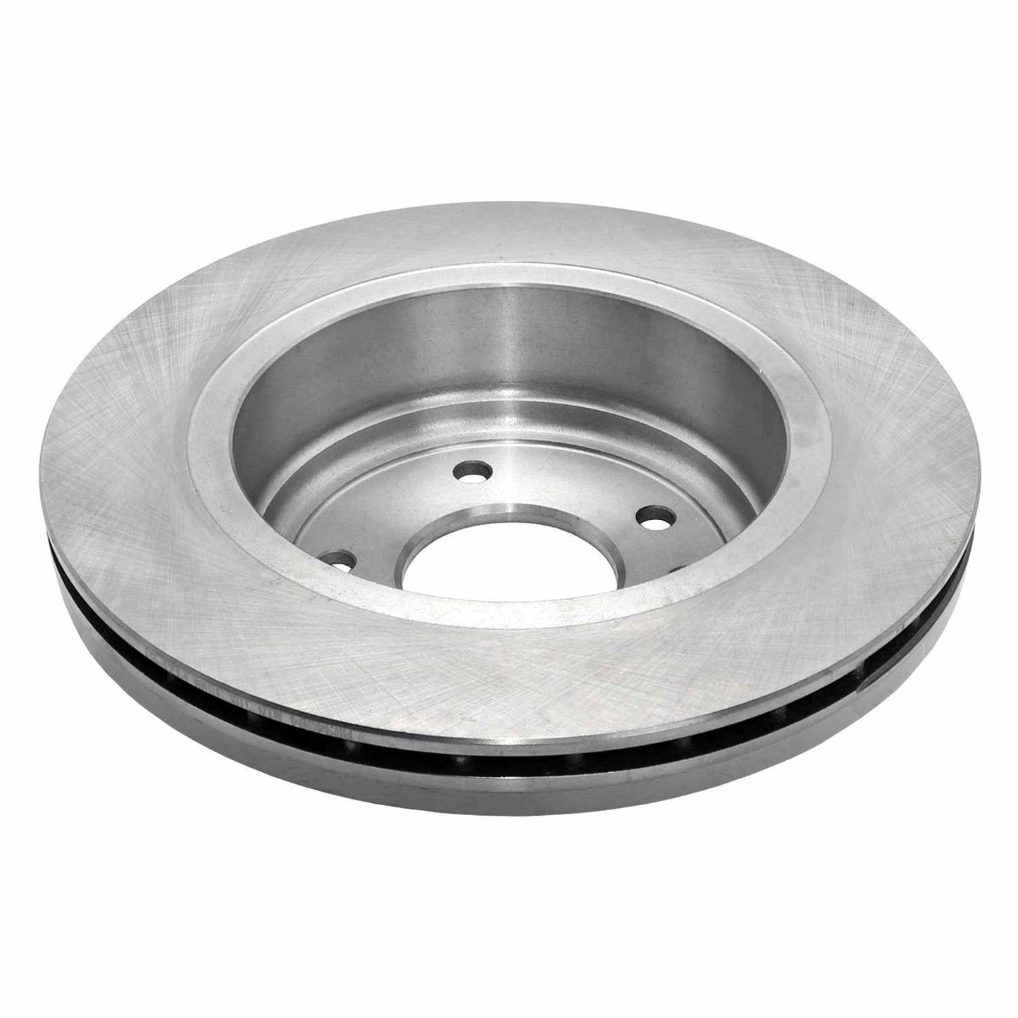 DuraGo Disc Brake Rotor BR34094