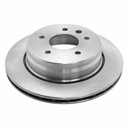 DuraGo Disc Brake Rotor BR34094