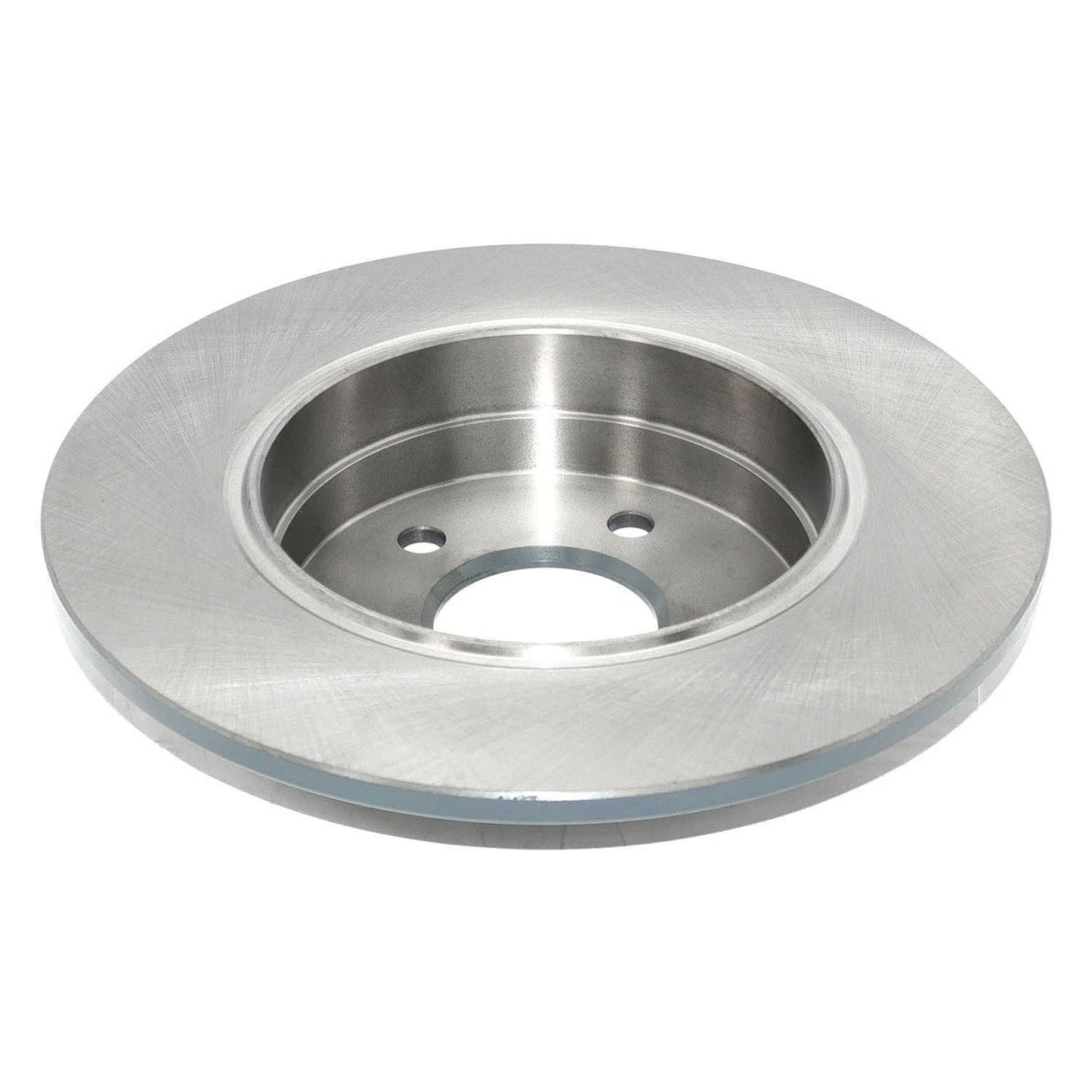 DuraGo DuraGoÂ® Titanium Series Brake Rotor BR34100-01