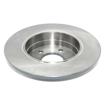 DuraGo DuraGoÂ® Titanium Series Brake Rotor BR34100-01