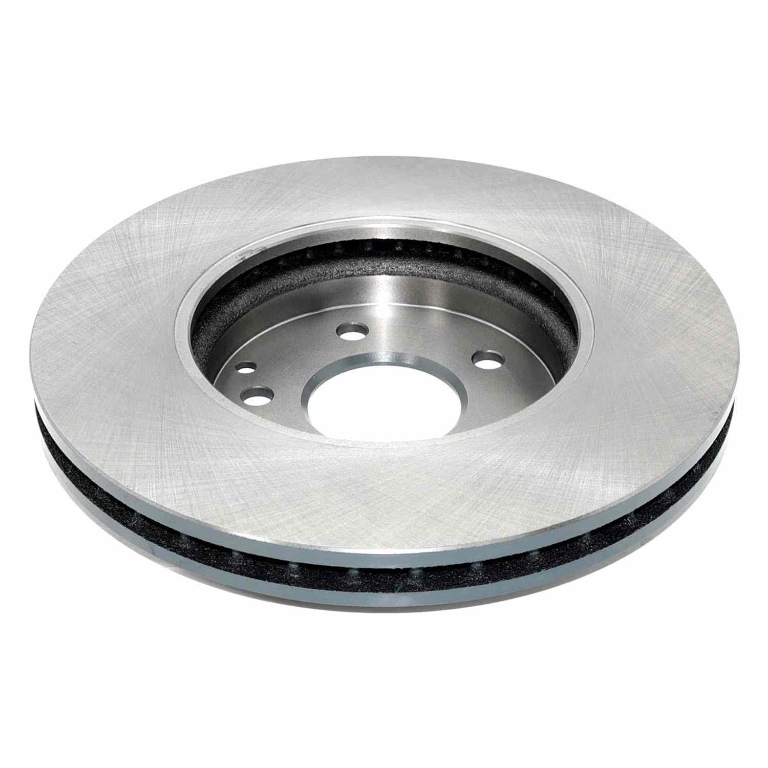 DuraGo DuraGoÂ® Titanium Series Brake Rotor BR34101-01