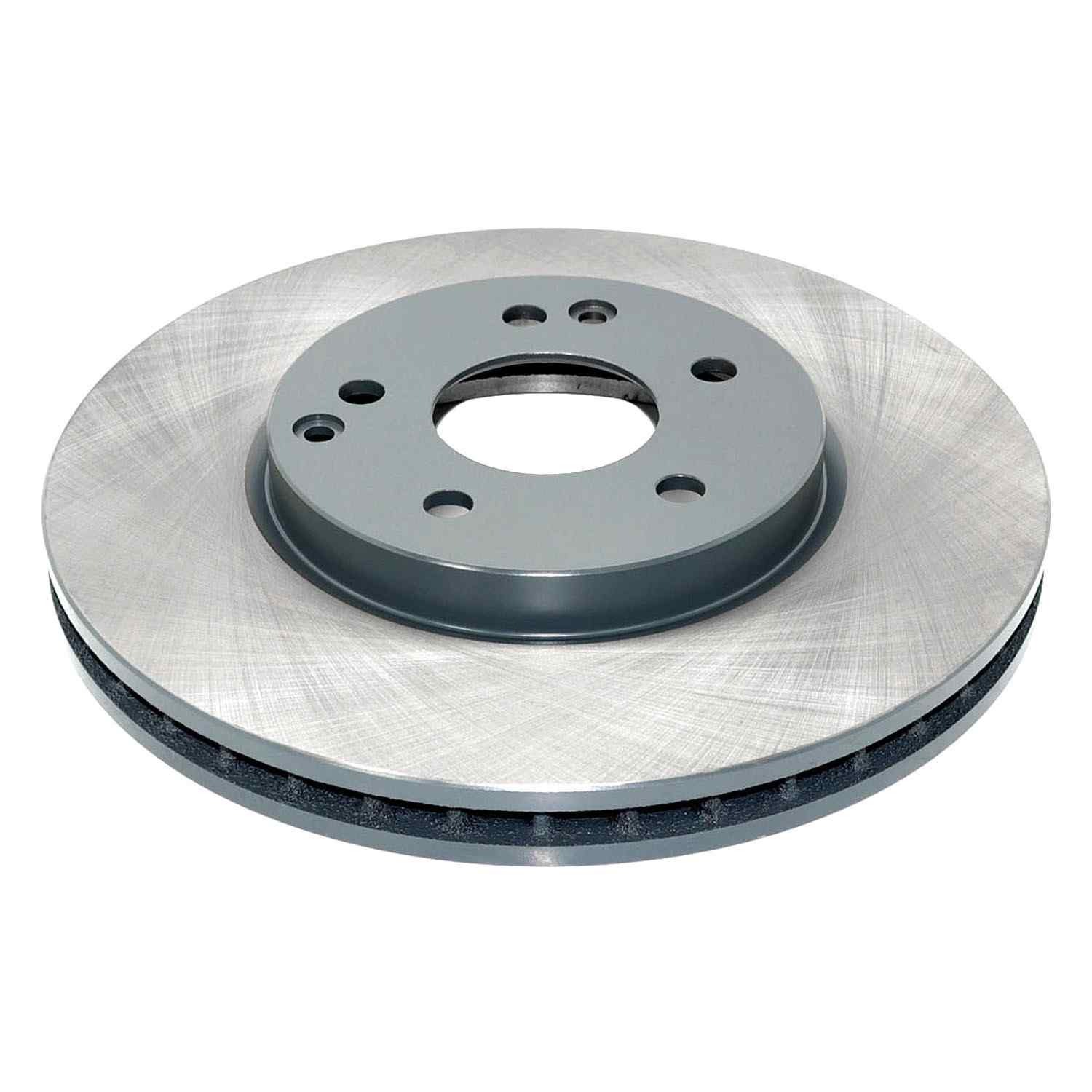 DuraGo DuraGoÂ® Titanium Series Brake Rotor BR34101-01