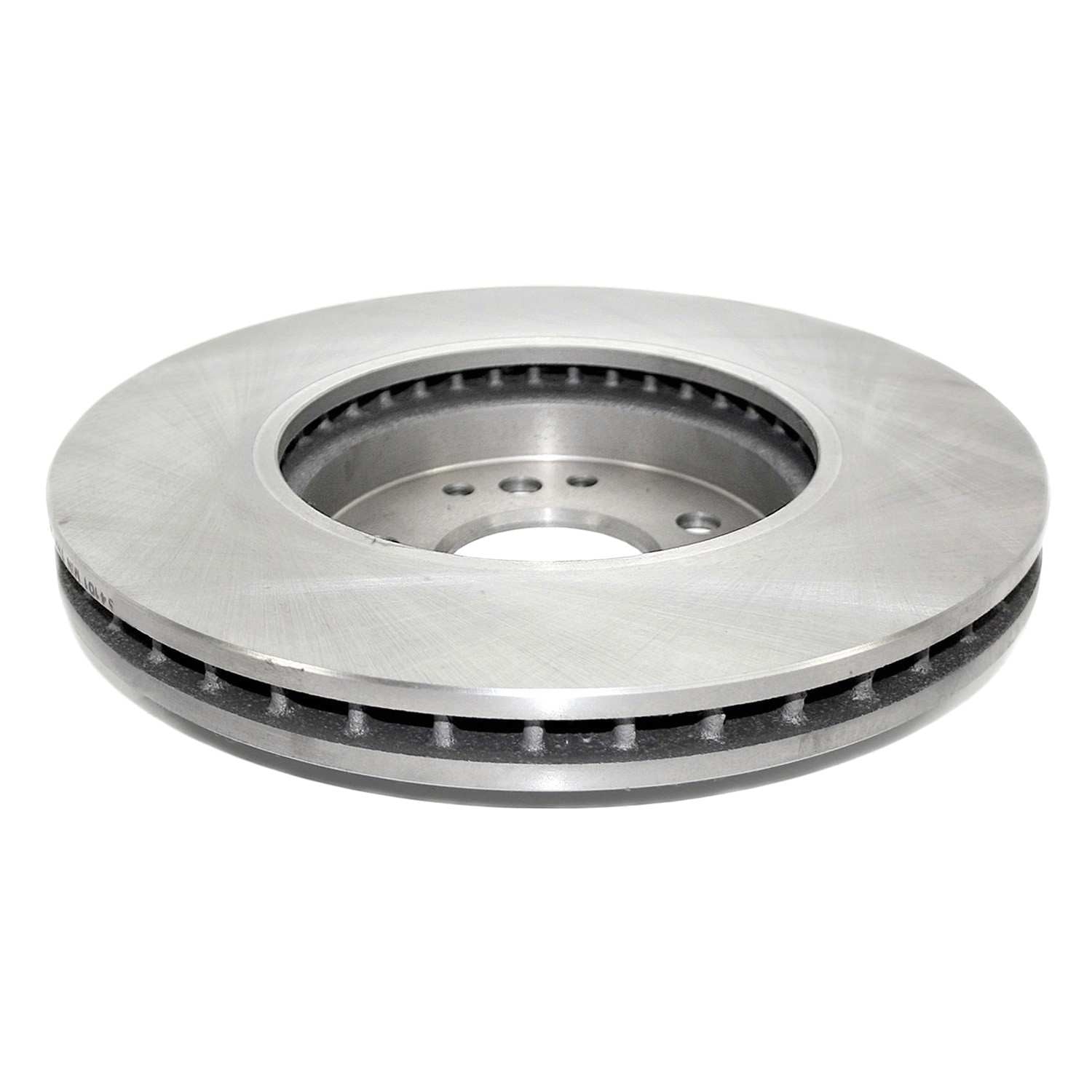 DuraGo DuraGoÂ® Brake Rotor BR34101