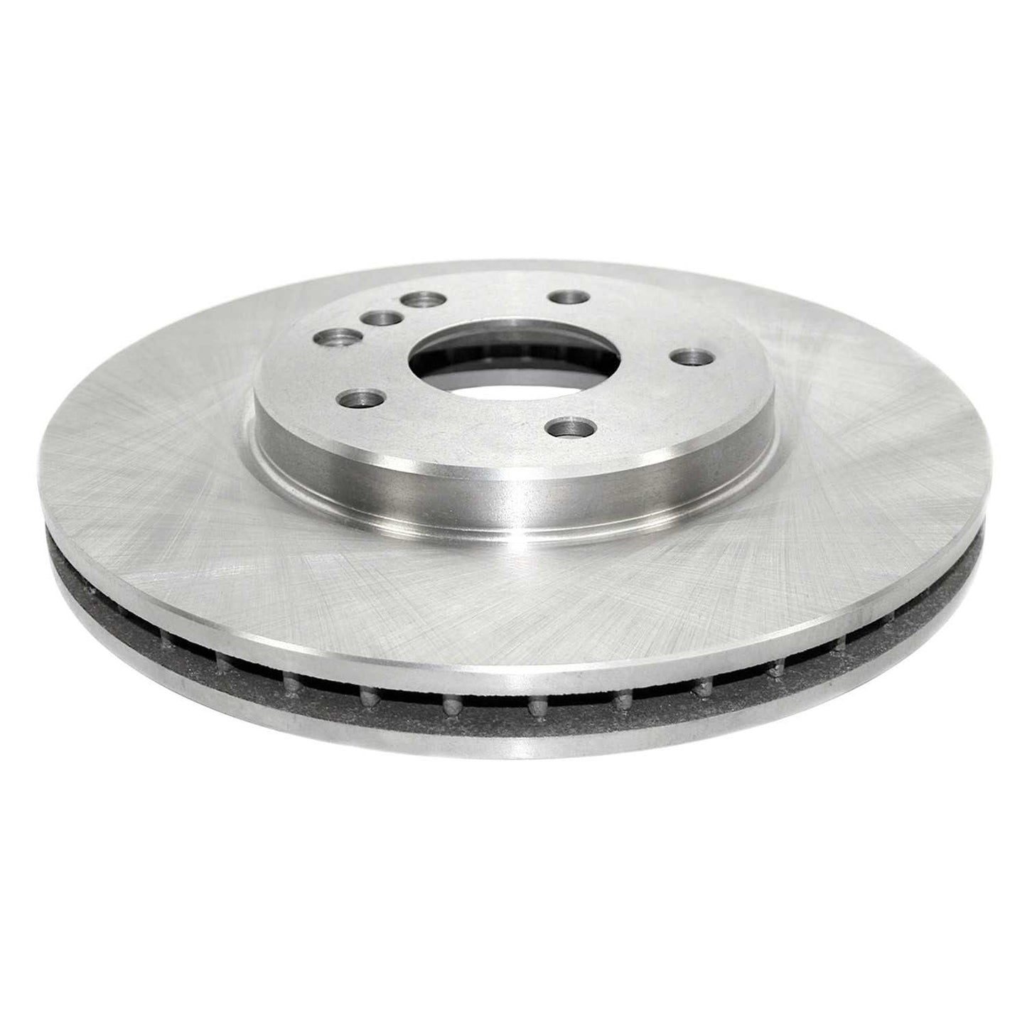 DuraGo DuraGoÂ® Brake Rotor BR34101