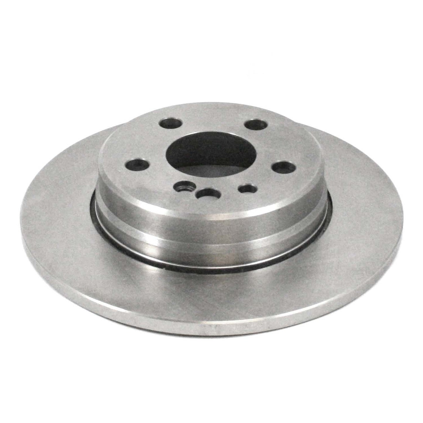 DuraGo Disc Brake Rotor BR34113