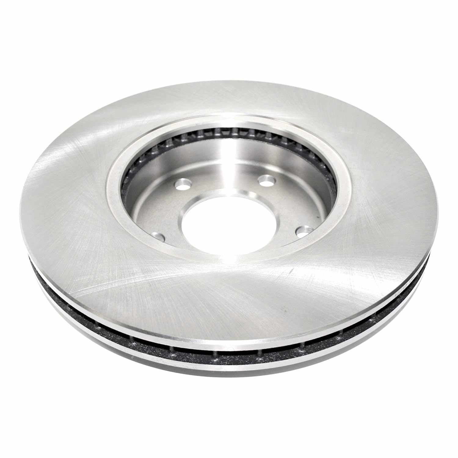 DuraGo Disc Brake Rotor BR34123