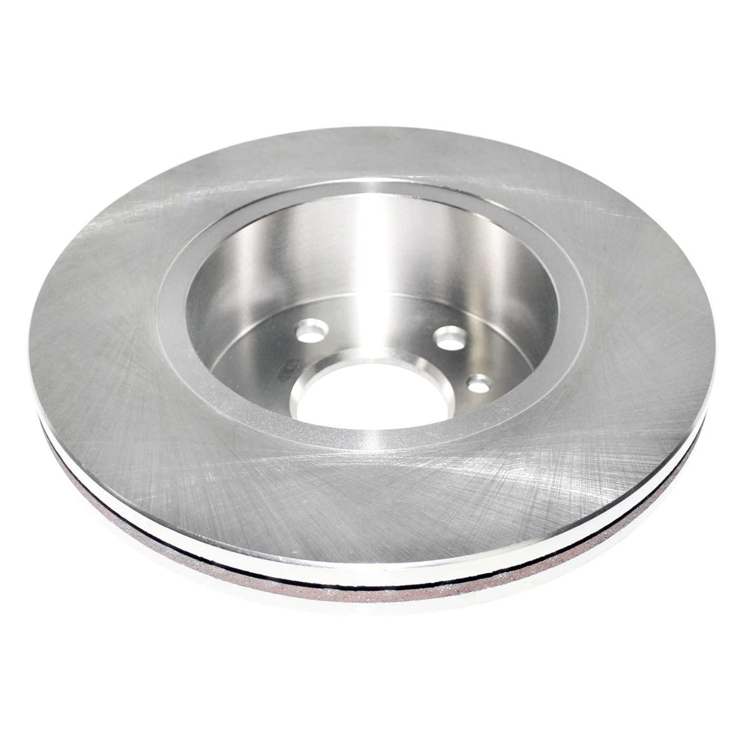 DuraGo Disc Brake Rotor BR34135