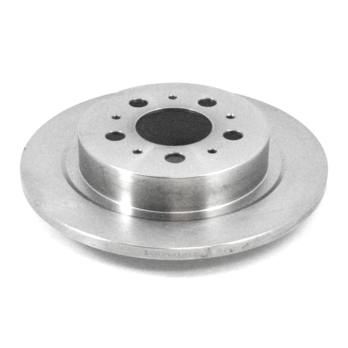 DuraGo Disc Brake Rotor BR34141
