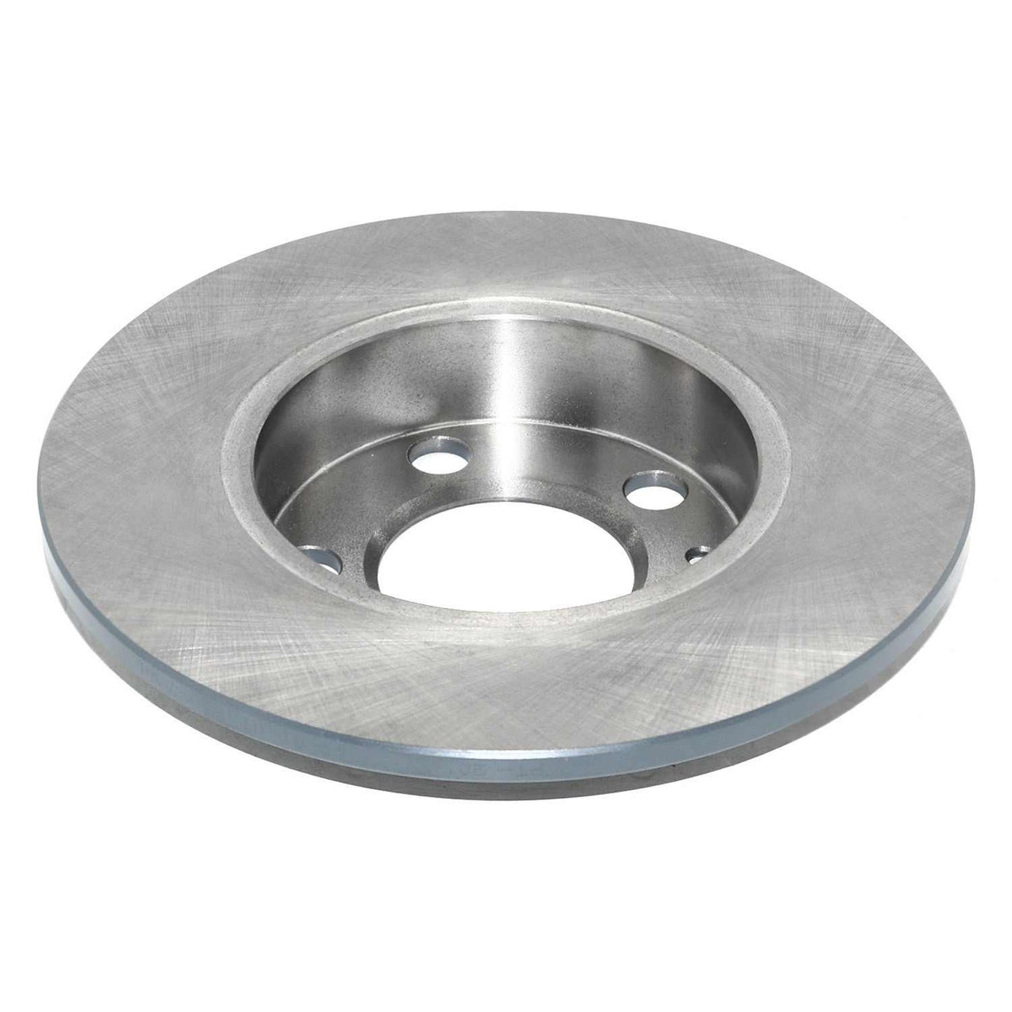 DuraGo DuraGoÂ® Titanium Series Brake Rotor BR34144-01