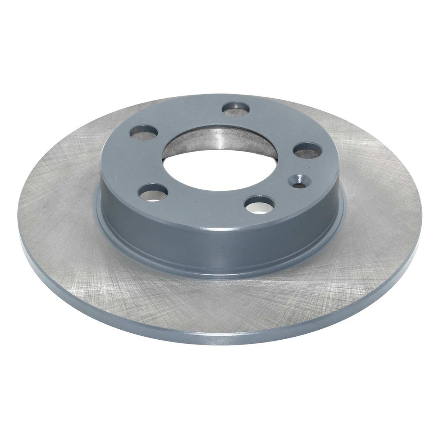 DuraGo DuraGoÂ® Titanium Series Brake Rotor BR34144-01