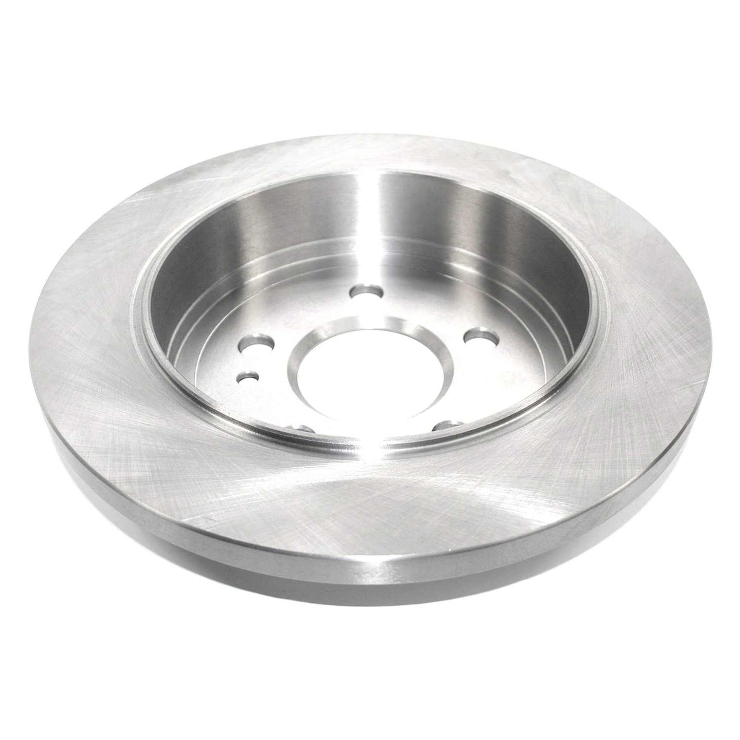DuraGo Disc Brake Rotor BR34145