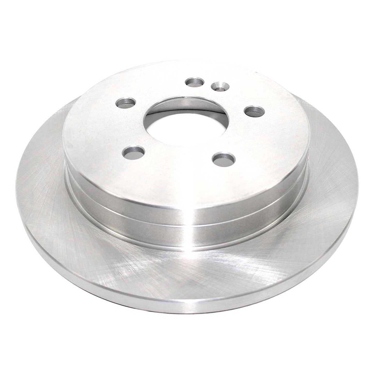DuraGo Disc Brake Rotor BR34145