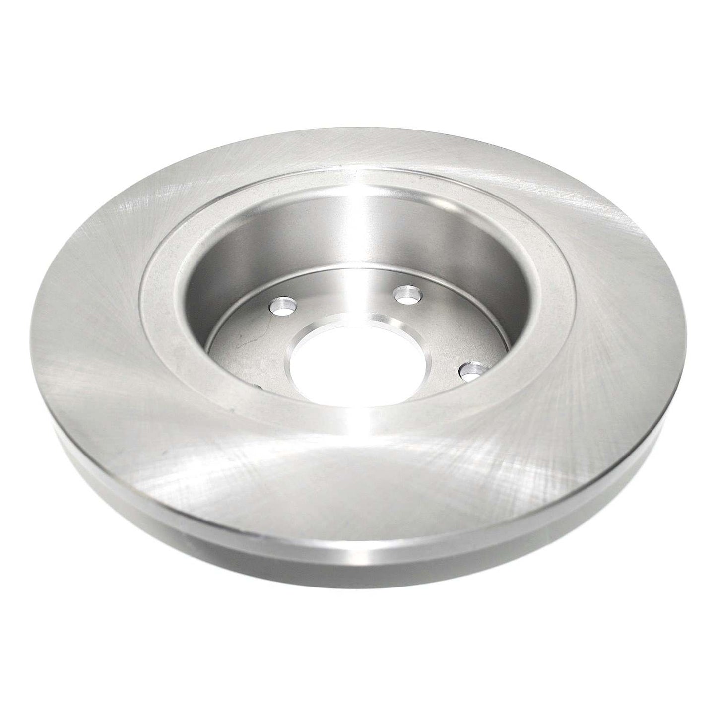DuraGo Disc Brake Rotor BR34146