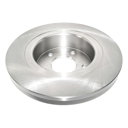 DuraGo Disc Brake Rotor BR34146