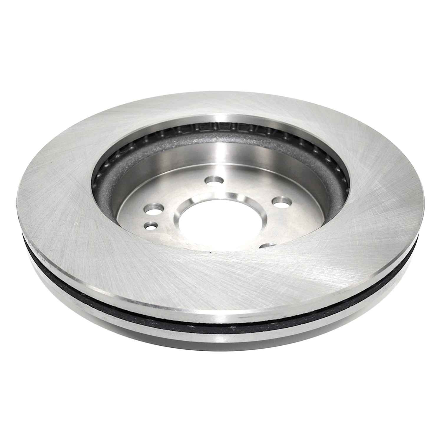 DuraGo DuraGoÂ® Brake Rotor BR34147