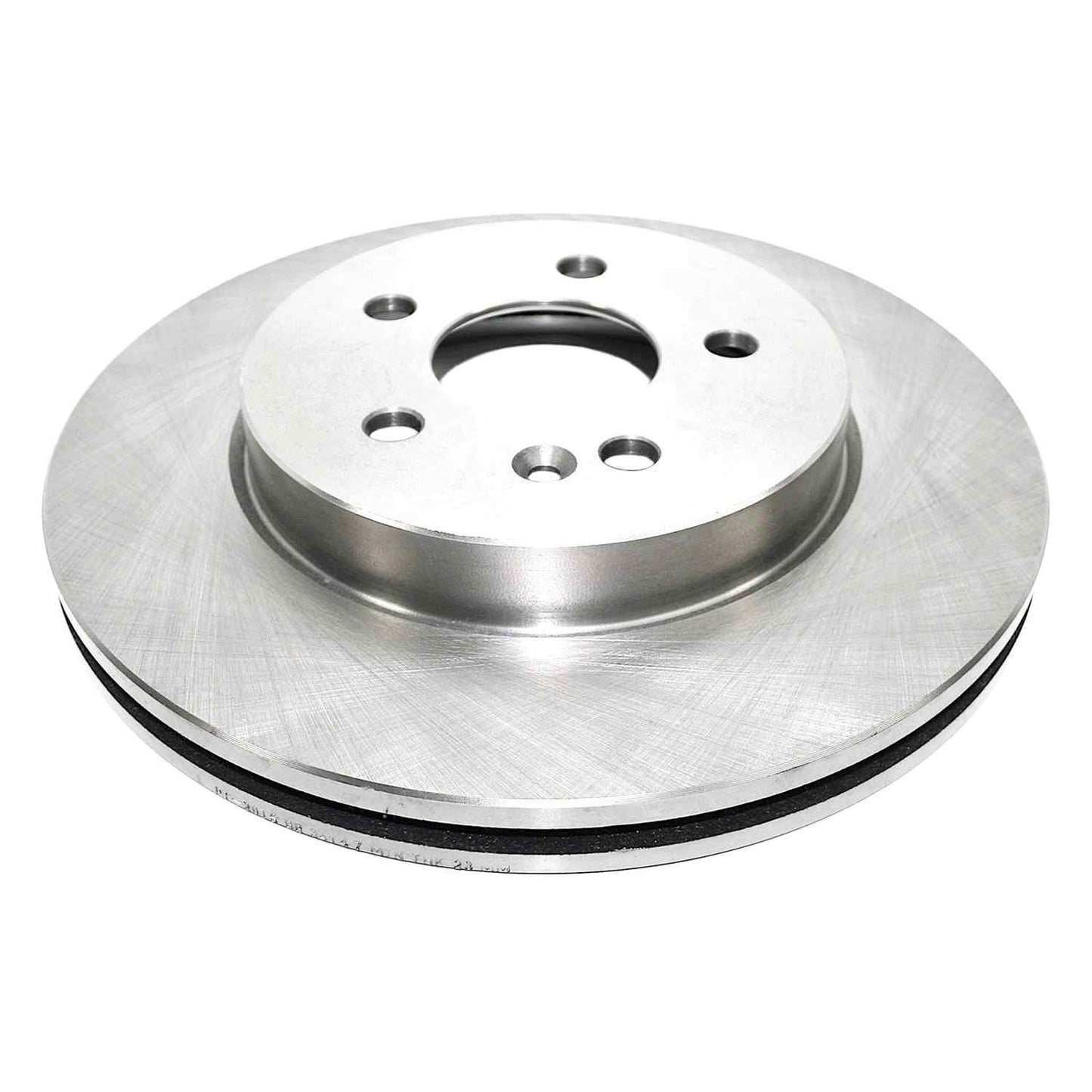 DuraGo DuraGoÂ® Brake Rotor BR34147