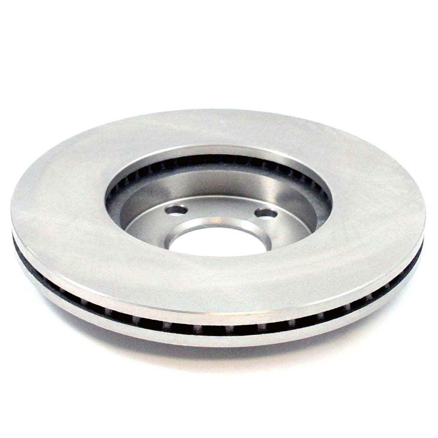 DuraGo Disc Brake Rotor BR34159